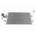 Condensatore, Climatizzatore