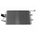 Condensatore, Climatizzatore