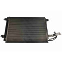 Condensatore, Climatizzatore