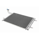 Condensatore, Climatizzatore