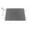 Condensatore, Climatizzatore