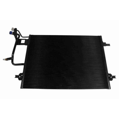 Condensatore, Climatizzatore