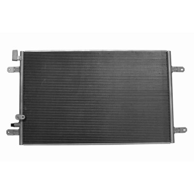 Condensatore, Climatizzatore