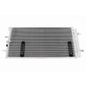 Condensatore, Climatizzatore