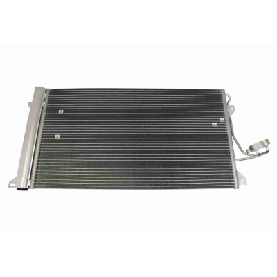 Condensatore, Climatizzatore