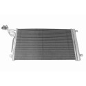 Condensatore, Climatizzatore