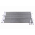 Condensatore, Climatizzatore
