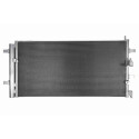 Condensatore, Climatizzatore