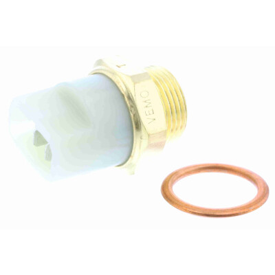 Termocontatto, Ventola radiatore
