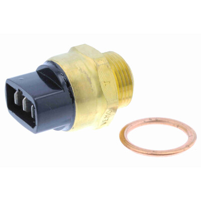Termocontatto, Ventola radiatore