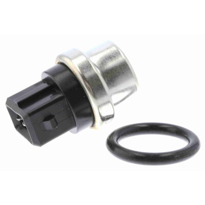 Termocontatto, Ventola radiatore