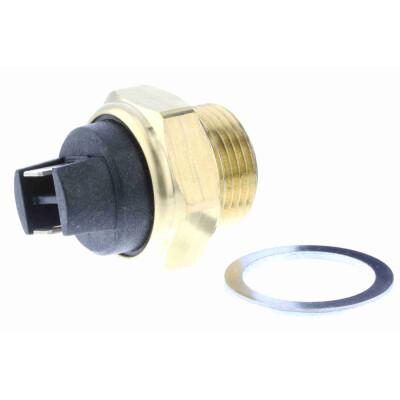 Termocontatto, Ventola radiatore