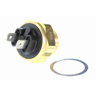 Termocontatto, Ventola radiatore