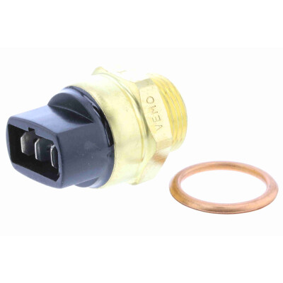 Termocontatto, Ventola radiatore