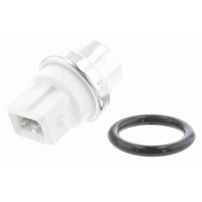 Termocontatto, Ventola radiatore