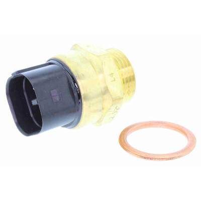 Termocontatto, Ventola radiatore