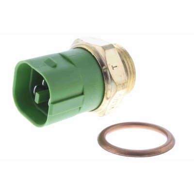 Termocontatto, Ventola radiatore