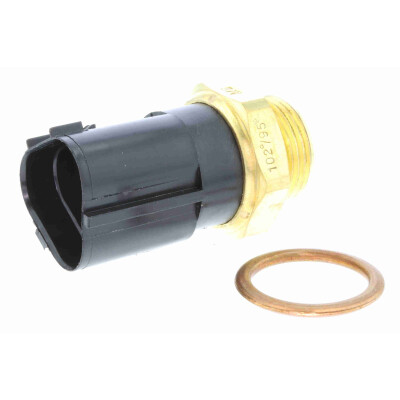 Termocontatto, Ventola radiatore
