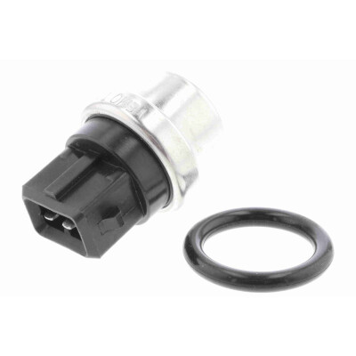 Termocontatto, Ventola radiatore