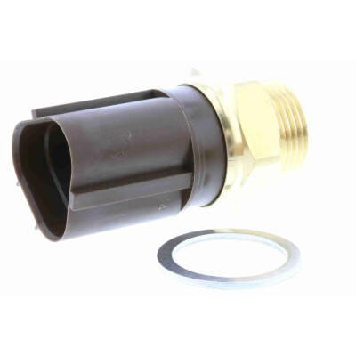 Termocontatto, Ventola radiatore