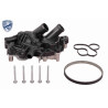 Pompa acqua + Kit cinghie dentate