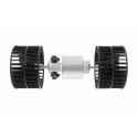Ventilatore abitacolo