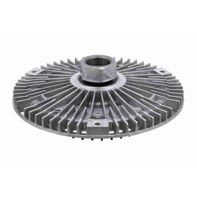 Giunto di collegamento, Ventilatore radiatore