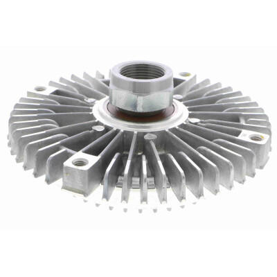Giunto di collegamento, Ventilatore radiatore