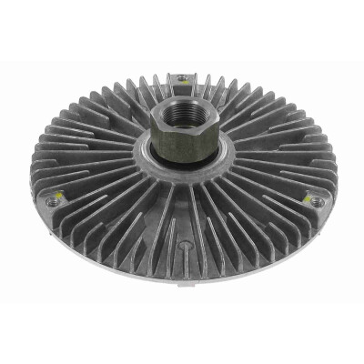 Giunto di collegamento, Ventilatore radiatore