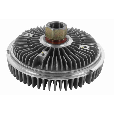 Giunto di collegamento, Ventilatore radiatore