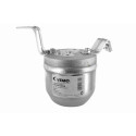 Essiccatore, Climatizzatore