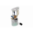 Imp. alimentazione carburante