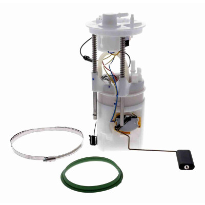 Imp. alimentazione carburante