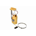 Imp. alimentazione carburante