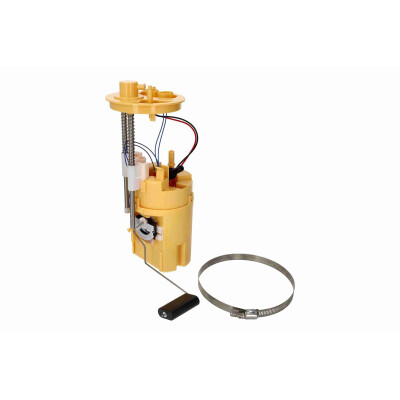 Imp. alimentazione carburante