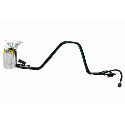 Imp. alimentazione carburante