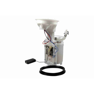 Imp. alimentazione carburante
