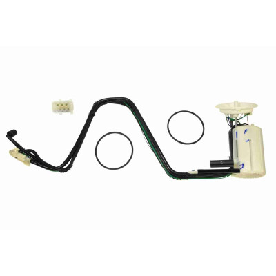 Imp. alimentazione carburante