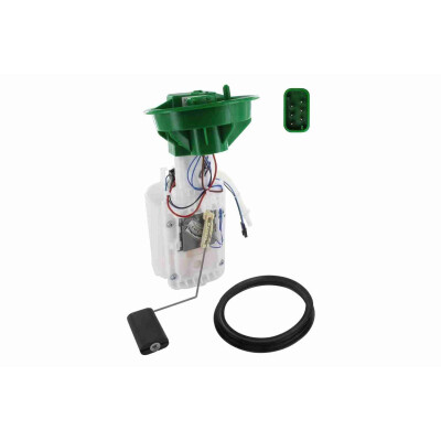 Imp. alimentazione carburante