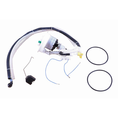Sensore, Livello carburante