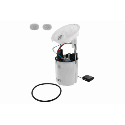 Imp. alimentazione carburante