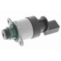 Valvola regolazione, Quantità carburante (Sist. Common Rai)