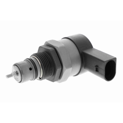 Valvola regolapressione, Sistema Common-Rail