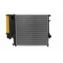 Radiatore, Raffreddamento motore