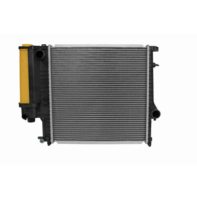 Radiatore, Raffreddamento motore