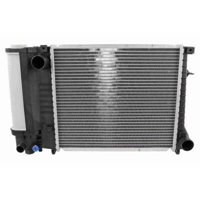 Radiatore, Raffreddamento motore