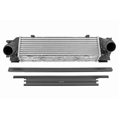 Intercooler