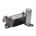 Condensatore, Climatizzatore