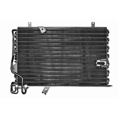 Condensatore, Climatizzatore