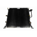 Condensatore, Climatizzatore